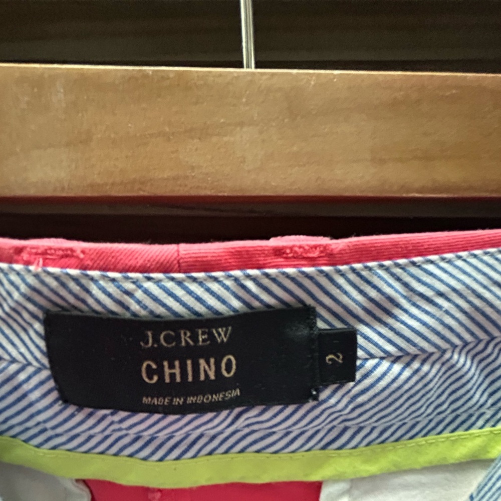 *** Bundle JCrew chino shorts (lot 6) *** - Picture 13 of 15